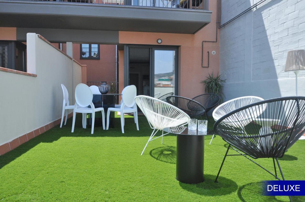 Appartement Mediterranean Barcelona