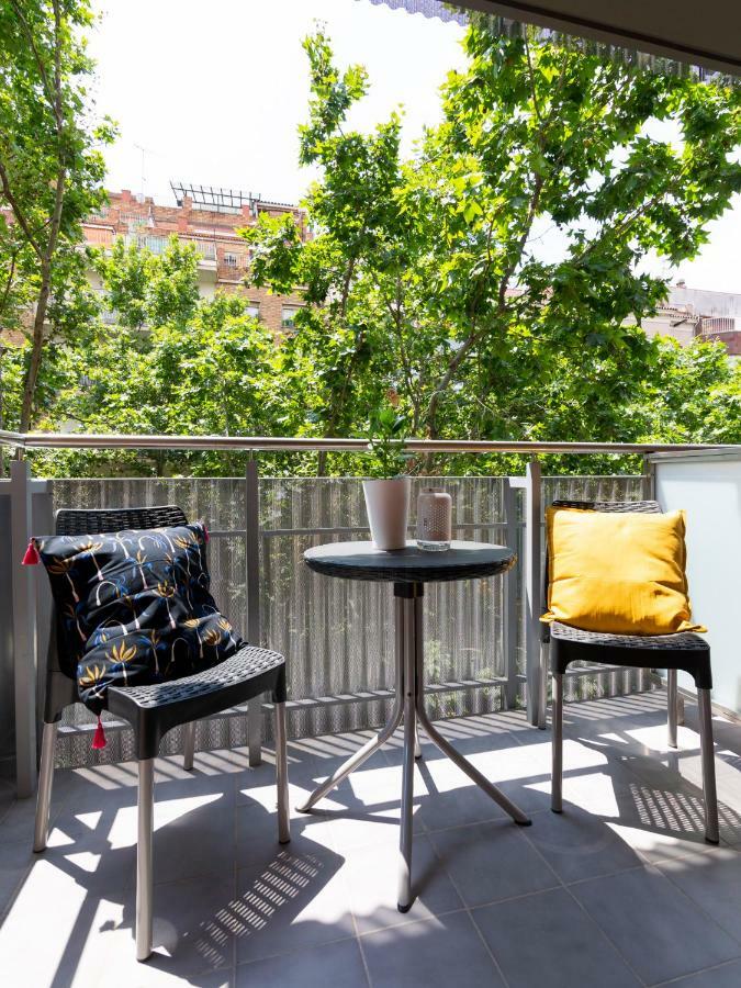 Mediterranean Appartement Barcelona